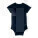 The babies' body short sleeves - stub103-frenchnavy_packshot_main_back - variant Eg STUB103C727B3