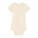 The babies' body short sleeves - stub103-naturalraw_packshot_main_front - variant Eg STUB103C054B4