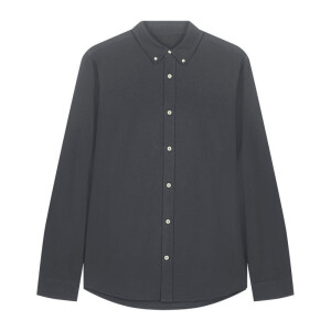 Stanley men's Oxford shirt - Reklamnepredmety