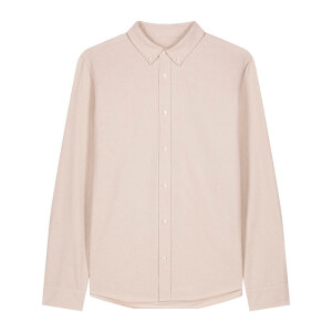 Stanley men's Oxford shirt - Reklamnepredmety