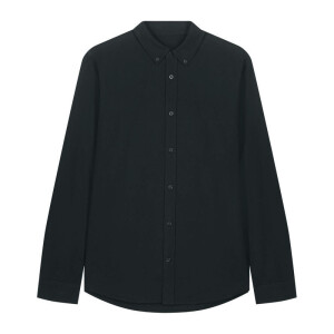 Stanley men's Oxford shirt - Reklamnepredmety