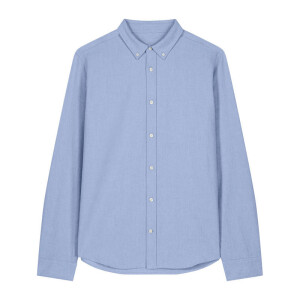 Stanley men's Oxford shirt - Reklamnepredmety