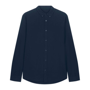 Stanley men's Oxford shirt - Reklamnepredmety
