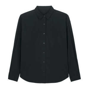 Stanley Styler men's poplin shirt - Reklamnepredmety