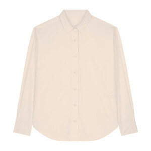 Stanley Styler men's poplin shirt - Reklamnepredmety