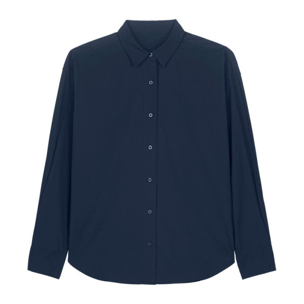 Stanley Styler men's poplin shirt