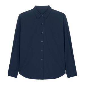 Stanley Styler men's poplin shirt - Reklamnepredmety