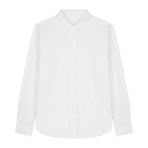 Stanley Styler men's poplin shirt - Reklamnepredmety
