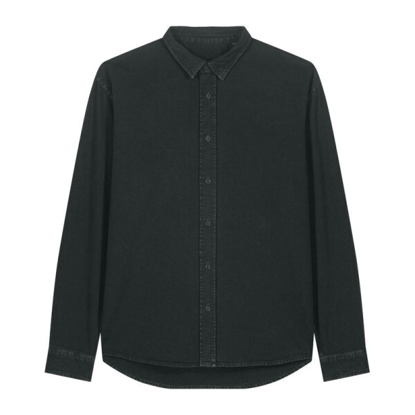 Worker unisex relaxed shirt