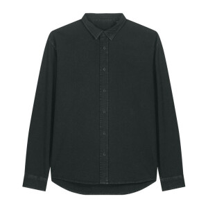 Worker unisex relaxed shirt - Reklamnepredmety