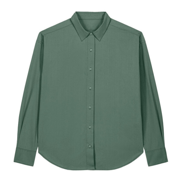 Worker unisex relaxed shirt
