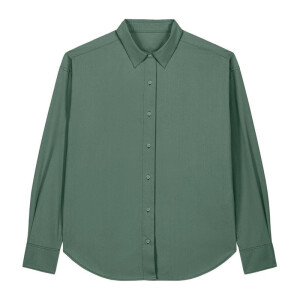 Worker unisex relaxed shirt - Reklamnepredmety