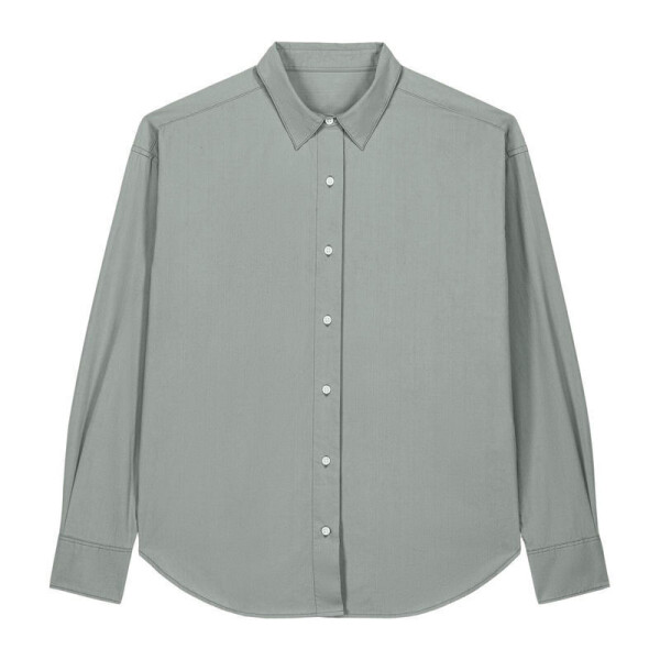 Worker unisex relaxed shirt