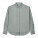 Worker unisex relaxed shirt - stwu975-gdyedmistygrey-packshot-main-front - variant 