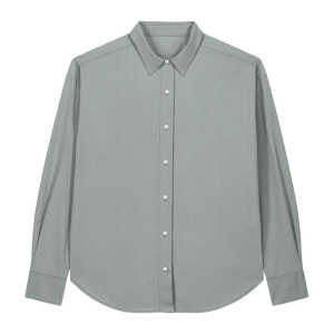 Worker unisex relaxed shirt - Reklamnepredmety