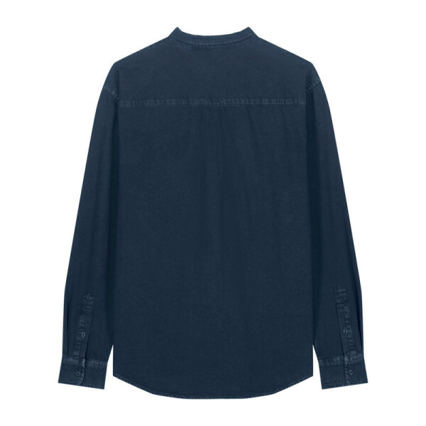 Worker unisex relaxed shirt