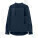 Worker unisex relaxed shirt - stwu975-gdyednavy-packshot-main-back - variant 