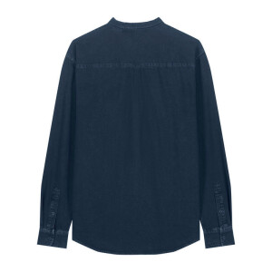 Worker unisex relaxed shirt - Reklamnepredmety