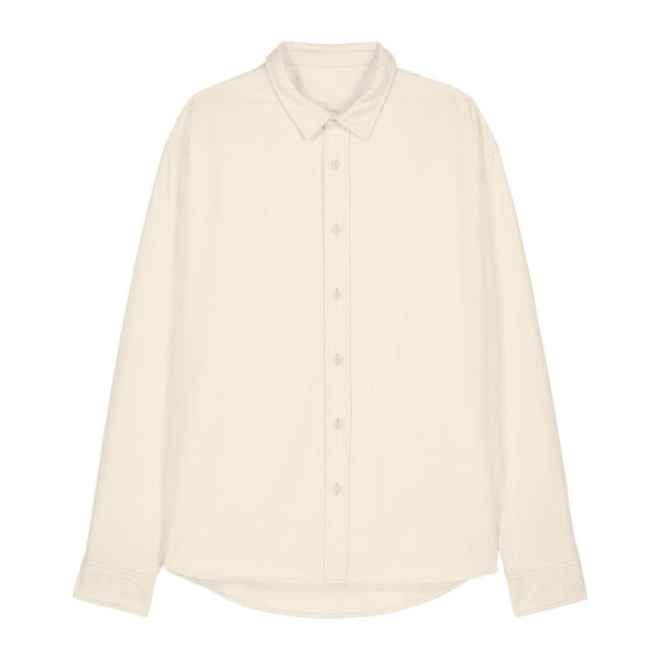 Worker unisex relaxed shirt