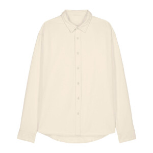 Worker unisex relaxed shirt - Reklamnepredmety
