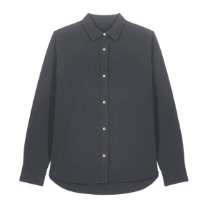 Stella women's Oxford shirt - Reklamnepredmety