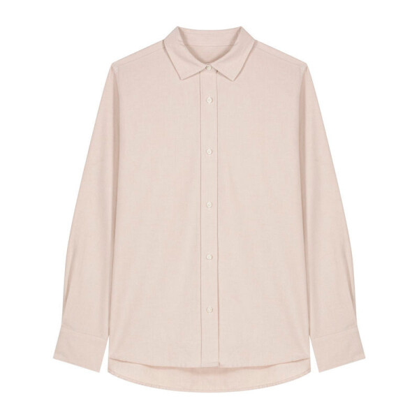Stella women's Oxford shirt