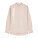 Stella women's Oxford shirt - stww971-beigeoxford_packshot_main_front - variant Eg STWW971C362XS