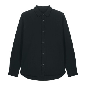 Stella women's Oxford shirt - Reklamnepredmety