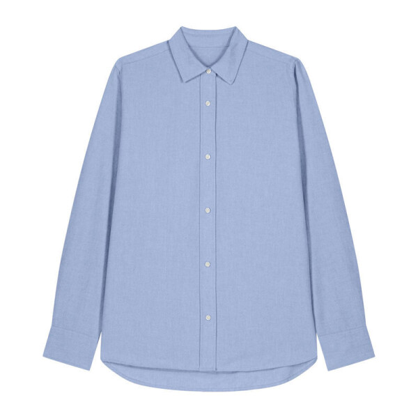 Stella women's Oxford shirt