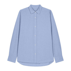 Stella women's Oxford shirt - Reklamnepredmety