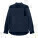 Stella women's Oxford shirt - stww971-frenchnavy_packshot_main_front - variant Eg STWW971C7273X