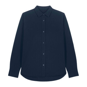 Stella women's Oxford shirt - Reklamnepredmety