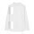 Stella women's Oxford shirt - stww971-white_packshot_main_front - variant Eg STWW971C0011X