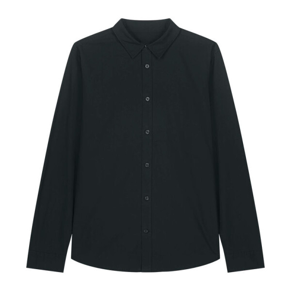 Stella Styler women's relaxed poplin shirt