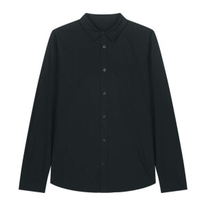 Stella Styler women's relaxed poplin shirt - Reklamnepredmety