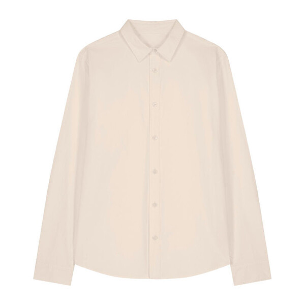 Stella Styler women's relaxed poplin shirt
