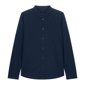 Stella Styler women's relaxed poplin shirt - Reklamnepredmety