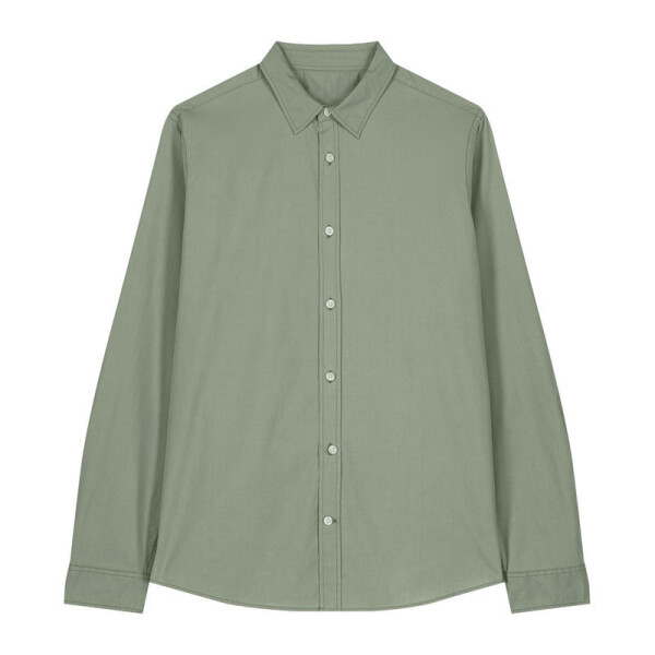 Stella Styler women's relaxed poplin shirt