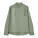Stella Styler women's relaxed poplin shirt - stww973-softkhaki_packshot_main_front - variant Eg STWW973C367XS
