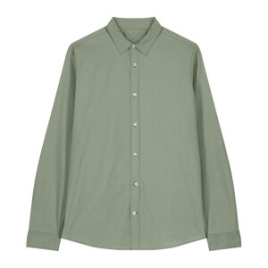 Stella Styler women's relaxed poplin shirt - Reklamnepredmety