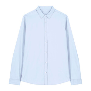 Stella Styler women's relaxed poplin shirt - Reklamnepredmety
