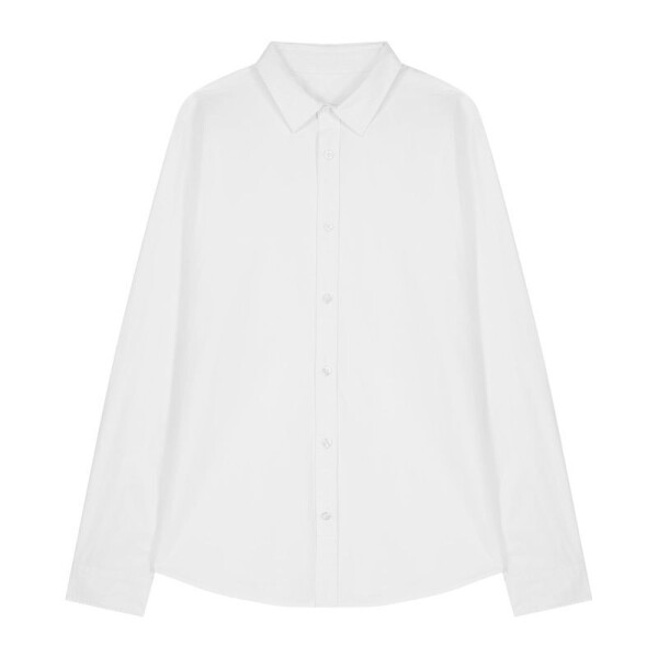 Stella Styler women's relaxed poplin shirt