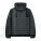 The men's padded jacket - stjm188-anthracite_packshot_main_back - variant Eg STJM188C2531L