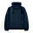 The men's padded jacket - stjm188-frenchnavy_packshot_main_back - variant Eg STJM188C7271L