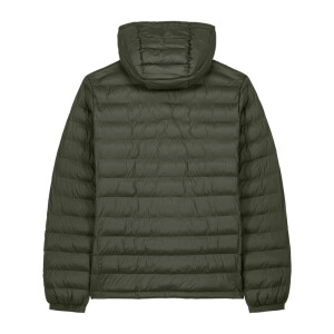 The men's padded jacket - Reklamnepredmety