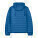 The men's padded jacket - stjm188-mindfulblue_packshot_main_back - variant Eg STJM188C7291L