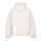 The men's padded jacket - stjm188-offwhite_packshot_main_back - variant Eg STJM188C0181L