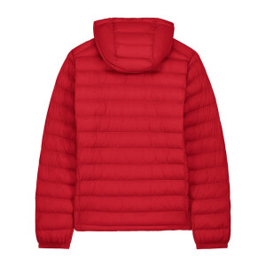 The men's padded jacket - Reklamnepredmety