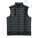 The men's body warmer - stjm189-anthracite_packshot_main_front - variant Eg STJM189C2532X