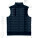 The men's body warmer - stjm189-frenchnavy_packshot_main_front - variant Eg STJM189C7275X